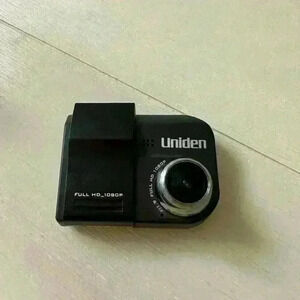 UNIDEN CAM 945 AUTOMOTIVE VIDEO RECORDER